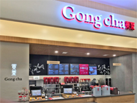 Ｇｏｎｇｃｈａ浦添PARCO CITY店