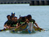 石垣エスエスグループ「海神祭～ハーリー大会参戦～」